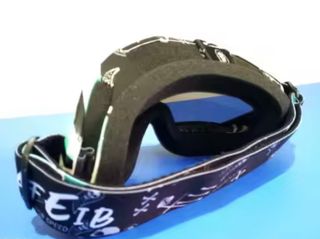 Gafas Motocross y Esquí