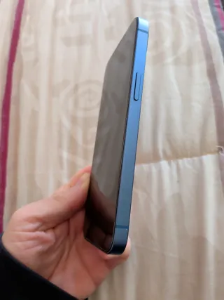 iPhone 13 256GB Azul