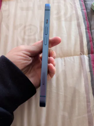 iPhone 13 256GB Azul