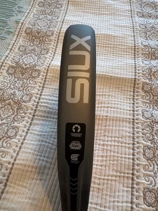 Pala Padel Siux Pegasus Elite