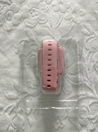 Smartwatch Bambina con Telefono