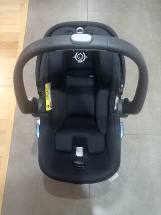 Maxi cosi coche UPPAbaby Vista