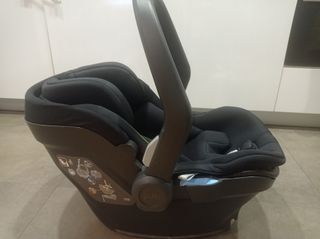 Maxi cosi coche UPPAbaby Vista