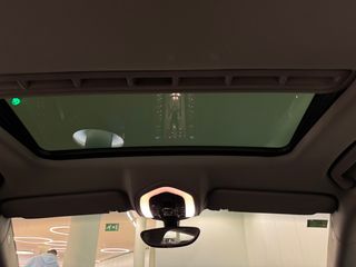 Porsche Panamera 4S V6 Biturbo 420cv