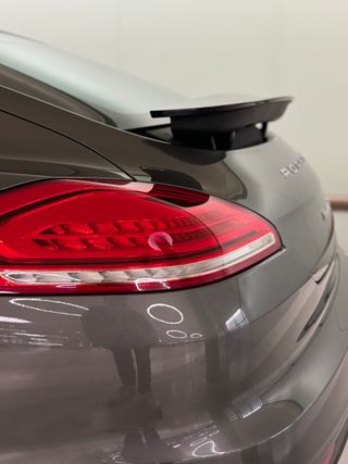 Porsche Panamera 4S V6 Biturbo 420cv