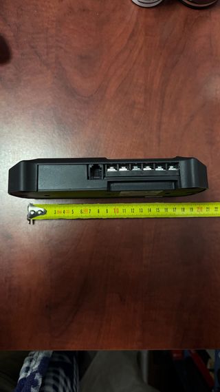 Procesador de Audio Digital STX2436BT STETSOM