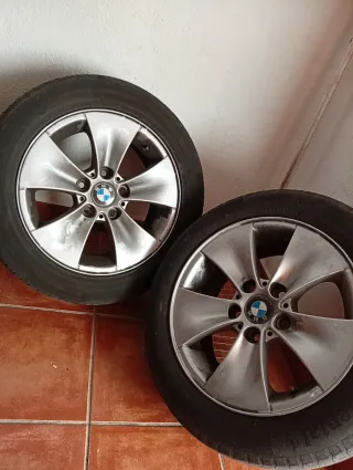Llantas BMW 16 225/50ZR16 96W