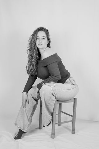 Sesion de fotos