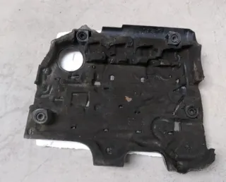 Tapa motor Seat Ibiza 6J5 TDI