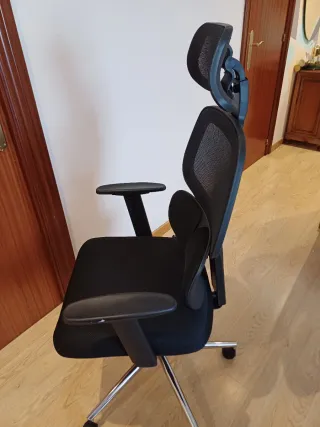 Se vende silla de escritorio