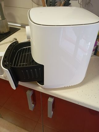 Freidora de aire Xiaomi 3L sólo 3 usos