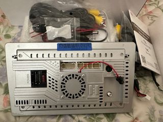 Pantalla Seat León Multimedia