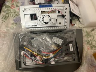 Pantalla Seat León Multimedia