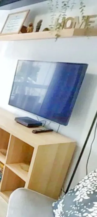 TV Samsung 40 pulgadas