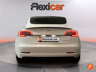 Tesla Model 3 Performance AWD