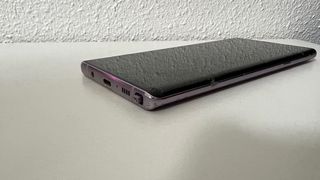 Samsung Galaxy Note 9 Morado