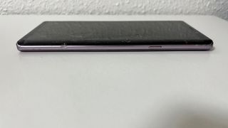 Samsung Galaxy Note 9 Morado