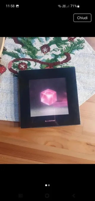 Album Blackpink Kpop