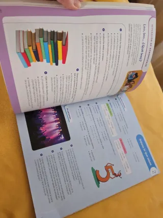 MATEMATICAS MOCHILA LIGERA 6 PRIMARIA CONSTRUYE...