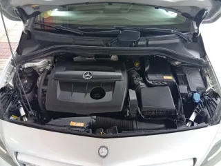 Mercedes-Benz Clase B 2013