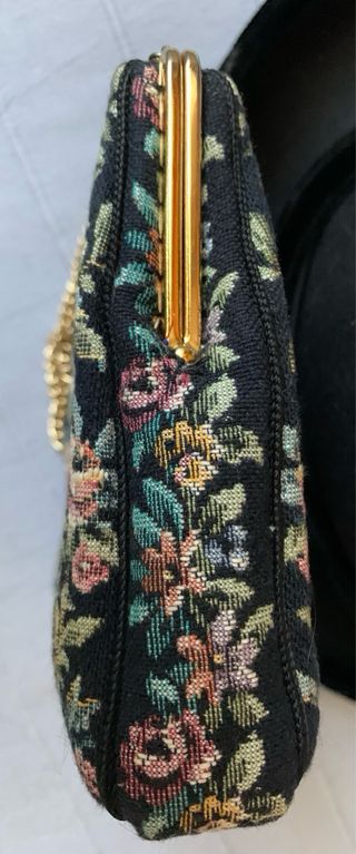 Pochette da sera vintage