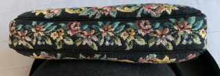 Pochette da sera vintage