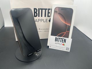 iPhone 16 Pro 128GB BAT 100%/ GARANZIA! CAMBIO!