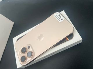 iPhone 16 Pro 128GB BAT 100%/ GARANZIA! CAMBIO!