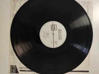 Andreas Willers - Chitarre Elettriche e Acustiche