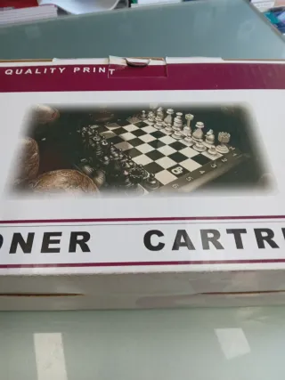 Cartuccia Toner Compatibile Brother TN430