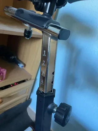 Bicicleta Spinning JOROTO X2 PRO