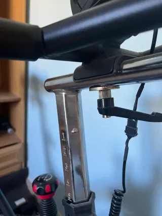 Bicicleta Spinning JOROTO X2 PRO