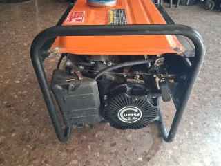Generador Builder Energy R1000SS