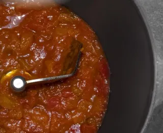 Robot de cocina cecotec Mambo silver