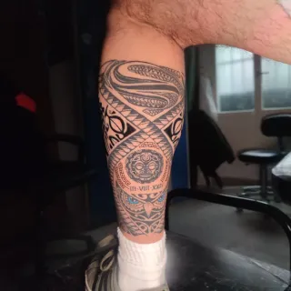 Tatuajes arrasate mondragon