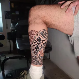Tatuajes arrasate mondragon