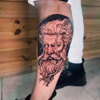 Tatuajes arrasate mondragon