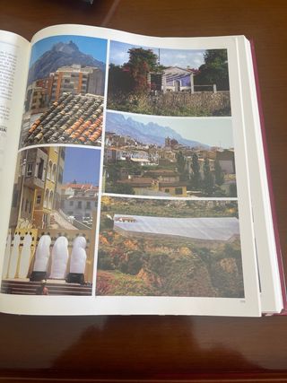 Libro Las Observaciones de Cavanilles