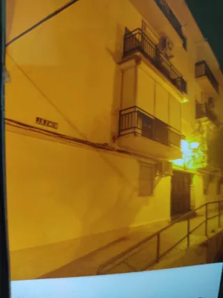 Piso plaza los lirios calle jazmín, tercero sin as