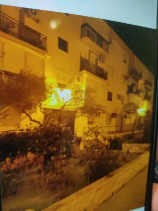 Piso plaza los lirios calle jazmín, tercero sin as