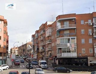 Piso en venta en Centro en Fuenlabrada