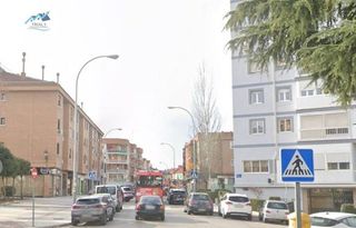 Piso en venta en Centro en Fuenlabrada