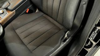 Mercedes-Benz Clase E 220 CDI ELEGANCE