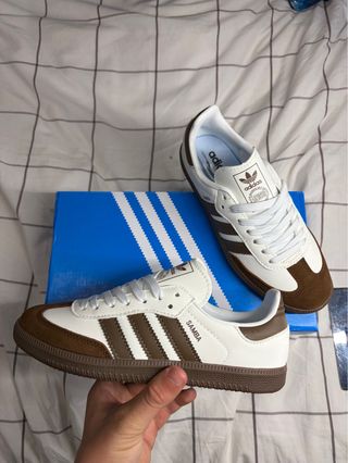 Adidas Samba OG Talla 38