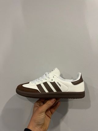 Adidas Samba OG Talla 38