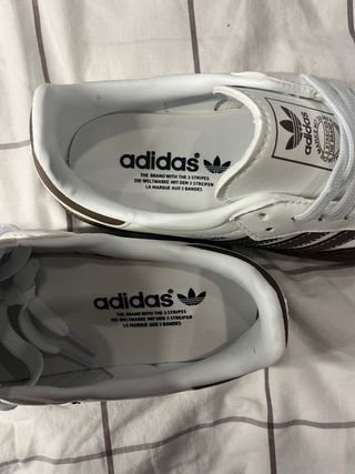 Adidas Samba OG Talla 38