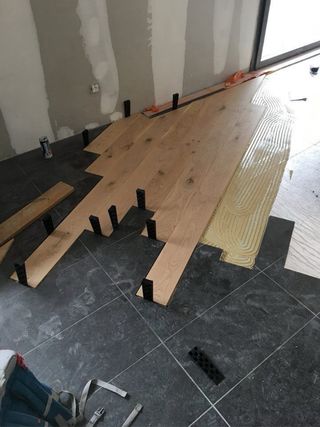 Alicatados y reformas integrales