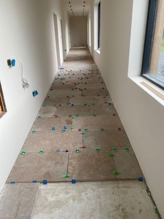 Alicatados y reformas integrales