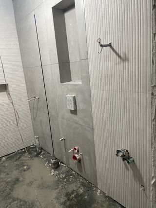 Alicatados y reformas integrales