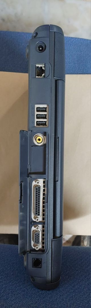 Toshiba Satellite S1410-303 Notebook Vintage